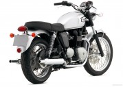 Triumph Bonneville